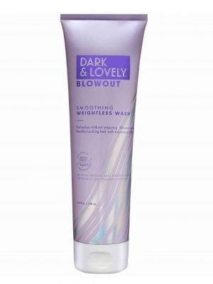 DARK & LOVELY BLOWOUT Smoothing Weightless Wash (8.5oz)