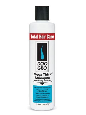 DOO GRO Mega Thick Shampoo (8oz)