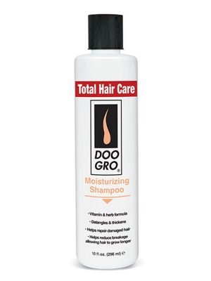 DOO GRO Moisturizing Shampoo (8oz)