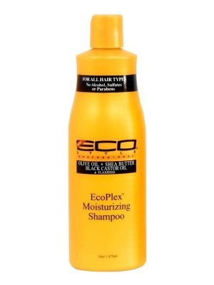 ECO Plex Moisturizing Shampoo (8oz)