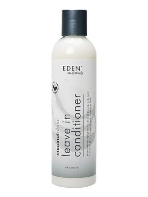 EDEN BODYWORKS Coconut Shea Leave in Conditioner(8oz)