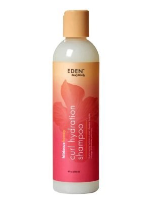 EDEN BODYWORKS Hibiscus Honey Curl Hydration Shampoo (8oz)