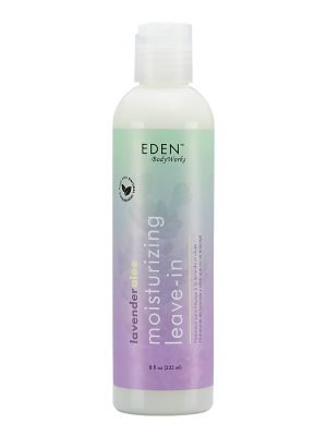 EDEN BODYWORKS Lavender Aloe Moisturizing Leave-In (8oz/235ml)