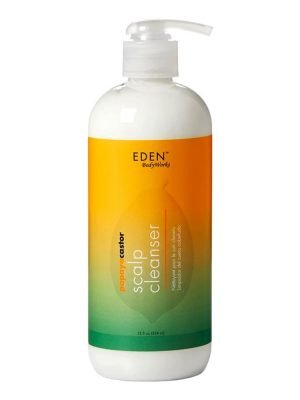 EDEN BODYWORKS Papaya Castor Scalp Cleanser (12oz)