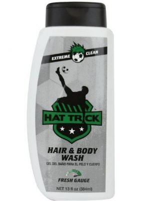 HAT TRICK Hair and Body Wash (13oz)