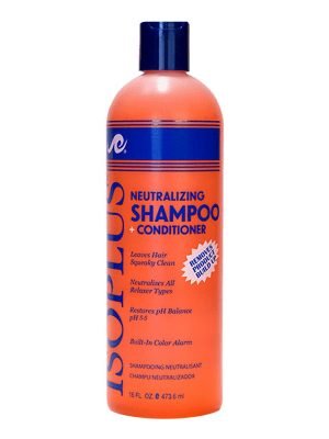 ISOPLUS Neutralizing Shampoo (16oz)