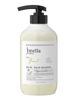 JMELLA In France Queen 5 Hair Shampoo (500ml)