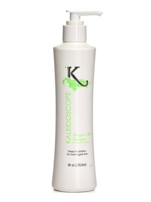 KALEIDOSCOPE Moisture Silk Shampoo (8oz)