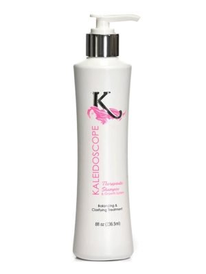 KALEIDOSCOPE Therapeutic Shampoo (8oz)