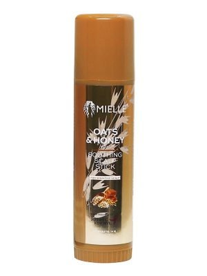 MIELLE ORGANICS Oat & Honey Soothing Scalp Stick (0.5oz)