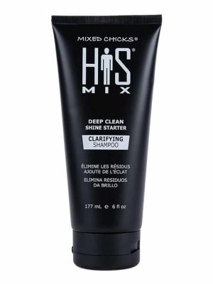 MIXED CHICKS HIS MIX Clarifying Shampoo (6oz)