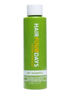 MIXED CHICKS Hair Four Days Dry Shampoo(2.8oz)