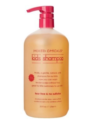 MIXED CHICKS Kids Shampoo (33oz)