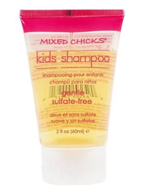 MIXED CHICKS Kids Shampoo Tube (2oz)