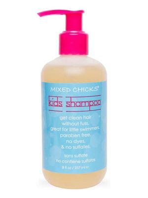 MIXED CHICKS Kids Shampoo(8oz)