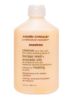 MIXED CHICKS Shampoo (10oz)