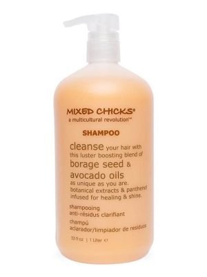 MIXED CHICKS Shampoo (33oz)