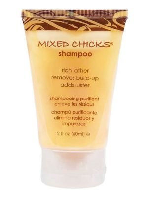 MIXED CHICKS Shampoo Tube (2oz)