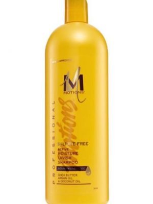 MOTIONS Sulfate Free Neutralizing Shampoo 16oz