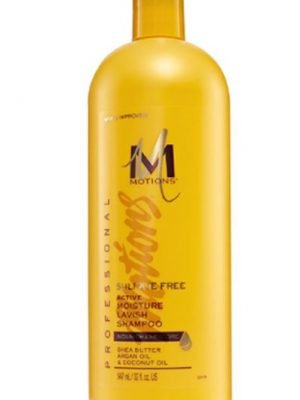MOTIONS Sulfate Free Neutralizing Shampoo 32oz