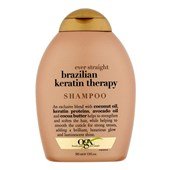 OGX Brazilian Keratin Therapy Shampoo 13oz/385ml