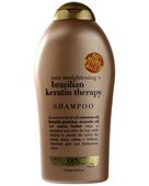 OGX Brazilian Keratin Therapy Shampoo  19.5oz/577ml (Discontinued)