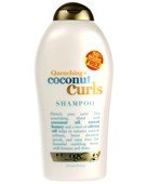 OGX Coconut Curls Shampoo 19.5oz/577ml