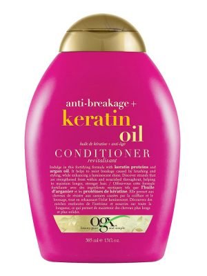 OGX Keratin Oil Conditioner