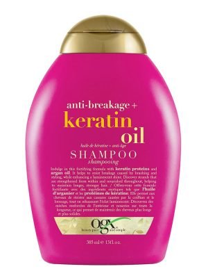 OGX Keratin Oil Shampoo