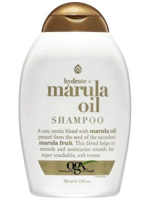 OGX Marula Oil Shampoo (13oz)