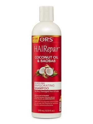 ORS HAIRepair Invigorating Shampoo (12.5oz)