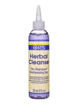 ORS Herbal Cleanse Dry Shampoo (8oz)