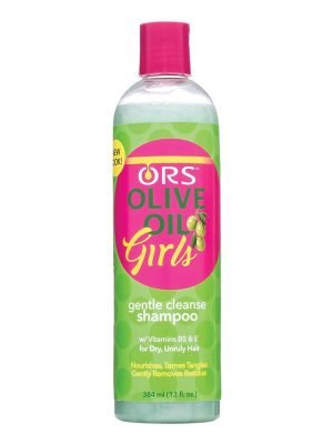 ORS Olive Oil Girls Gentle Cleanse Shampoo (13oz)