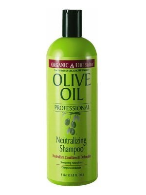 ORS Olive Oil Neutralizing Shampoo (33oz)