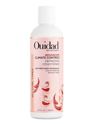 OUIDAD Advanced Climate Control Defrizzing Conditioner (8.5oz)