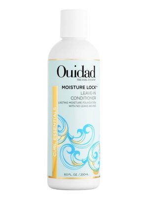 OUIDAD Moisture Lock Leave In Conditioner (8.5oz)