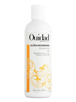 OUIDAD Ultra-Nourishing Cleansing Oil (8.5oz)