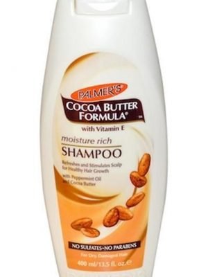 PALMER'S Cocoa Butter Shampoo (13.5oz) Discontinued