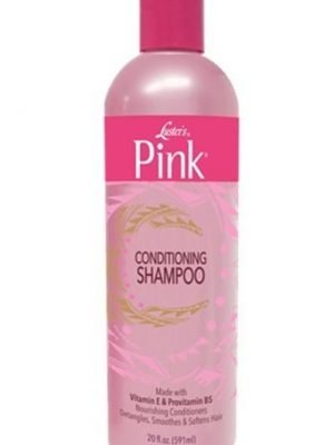 PINK Conditioning Shampoo (20oz)