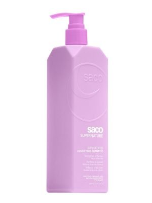 SACO Super Food Densifying Shampoo (250 ml)