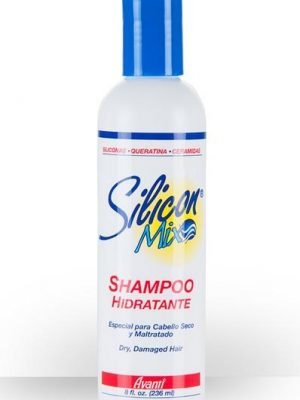 SILICON MIX Shampoo Hidratante 16oz (Discontinued)