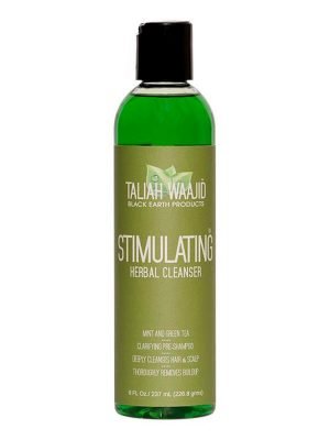 TALIAH WAAJID Stimulating Herbal Cleanser (8oz) #51123