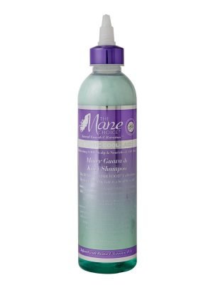 THE MANE CHOICE Exotic Cool Laid Minty Guava & Kiwi Shampoo (8oz)