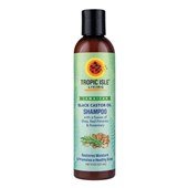 TROPIC ISLE LIVING Jamaican Black Castor Oil Shampoo (8oz)