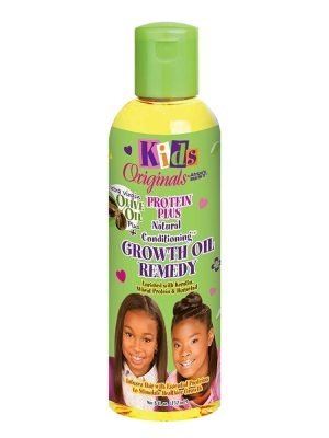 AFRICA'S BEST Kids Originals Growth Oil Remedy (8oz)