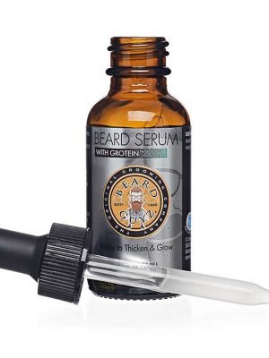 BEARD GUYZ Beard Serum with Grotein (1oz)