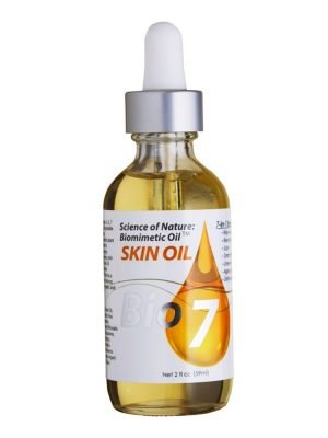 BY NATURES Bio 7 Biomimetic Skin Oil (2oz)