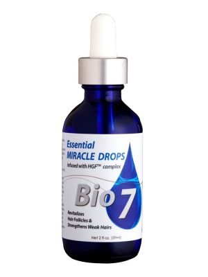 BY NATURES Bio 7 Essential Miracle Drops (2oz)
