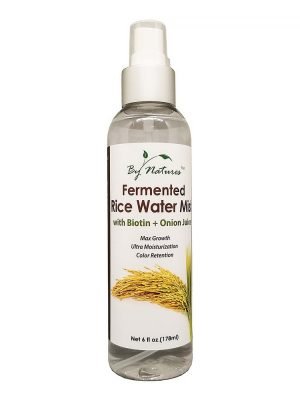 BY NATURES Fermented Rice Water Mist (6oz)