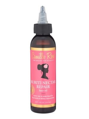 CAMILLE ROSE Buritti Nectar Repair Hair Oil (4oz)